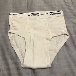 Boys classic briefs